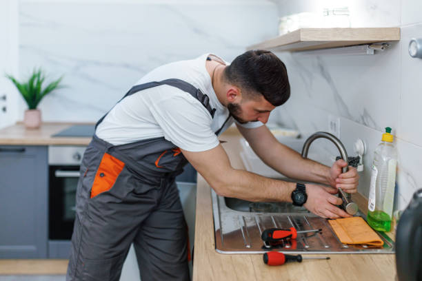 Best Affordable Plumber Near Me  in Somerton, AZ