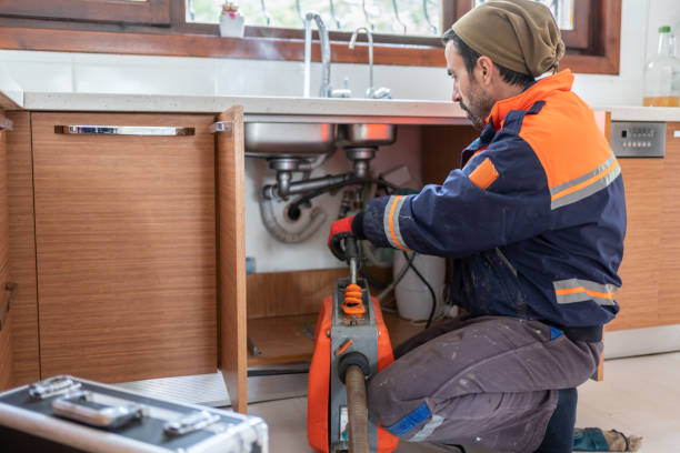 Best Emergency Plumbing Repair  in Somerton, AZ