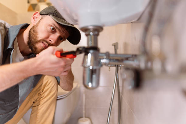 Best Drain Cleaning Services  in Somerton, AZ