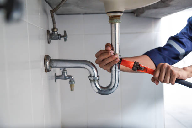 Best Hot Water Heater Installation  in Somerton, AZ