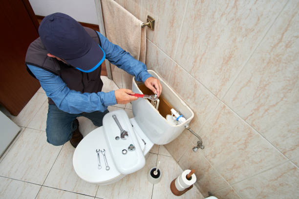 Best Same-Day Plumbing Service  in Somerton, AZ