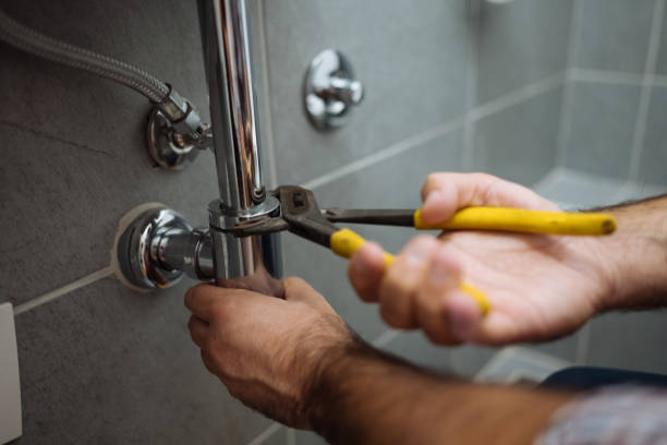 Best Emergency Plumber  in Somerton, AZ