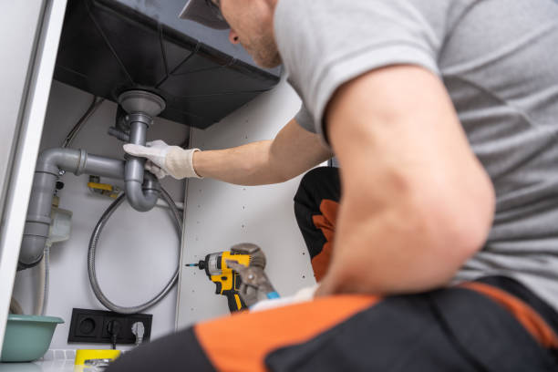 Best Sewer Line Repair  in Somerton, AZ