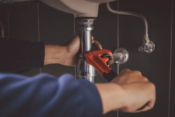 Trusted Somerton, AZ Plumbing Experts